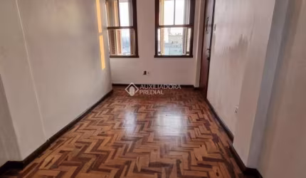 Apartamento com 1 quarto à venda na Rua José do Patrocínio, 408, Cidade Baixa, Porto Alegre, 50 m2 por R$ 220.000