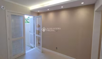 Apartamento com 1 quarto à venda na Rua São Francisco, 1040, Santana, Porto Alegre, 39 m2 por R$ 235.000