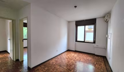 Apartamento com 2 quartos à venda na Avenida Eduardo Prado, 329, Cavalhada, Porto Alegre, 57 m2 por R$ 190.000