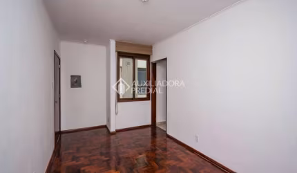 Apartamento com 1 quarto à venda na Rua Ricalde Marques, 242, Jardim São Pedro, Porto Alegre, 40 m2 por R$ 235.000