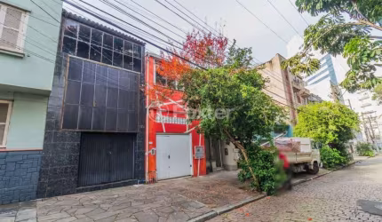 Prédio à venda na Rua Vinte e Quatro de Maio, 174, Centro Histórico, Porto Alegre, 114 m2 por R$ 570.000