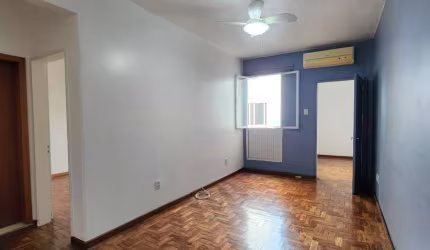 Apartamento com 1 quarto à venda na Rua Coronel Fernando Machado, 691, Centro Histórico, Porto Alegre, 52 m2 por R$ 249.000