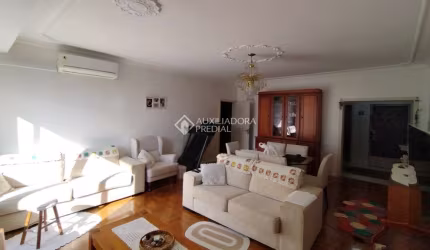 Apartamento com 3 quartos à venda na Rua Jerônimo Coelho, 95, Centro Histórico, Porto Alegre, 124 m2 por R$ 639.000