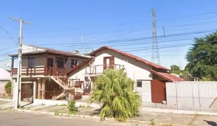 Casa com 4 quartos à venda na Rua Cinco, 02, Guajuviras, Canoas, 100 m2 por R$ 495.000