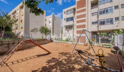 Apartamento com 1 quarto à venda na Rua Chile, 50, Jardim Botânico, Porto Alegre, 54 m2 por R$ 200.000