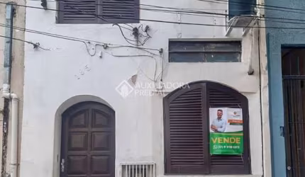 Casa com 2 quartos à venda na Rua Coronel Fernando Machado, 185, Centro Histórico, Porto Alegre, 87 m2 por R$ 360.000