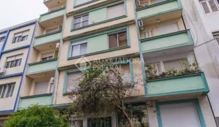 Apartamento com 3 quartos à venda na Rua Demétrio Ribeiro, 961, Centro Histórico, Porto Alegre, 88 m2 por R$ 430.000