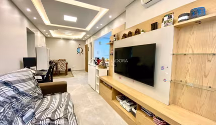 Apartamento com 2 quartos à venda na Rua Lopo Gonçalves, 455, Cidade Baixa, Porto Alegre, 61 m2 por R$ 499.000