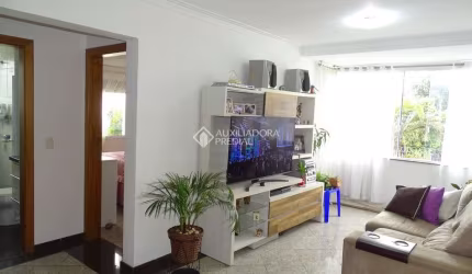 Apartamento com 2 quartos à venda na Rua Tamandaré, 1020, Camaquã, Porto Alegre, 66 m2 por R$ 310.000