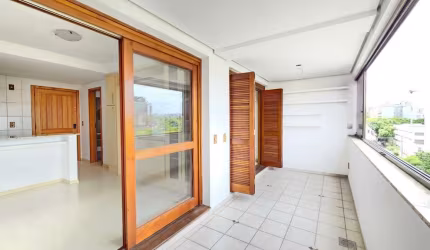 Apartamento com 1 quarto à venda na Avenida Loureiro da Silva, 1870, Cidade Baixa, Porto Alegre, 41 m2 por R$ 339.000