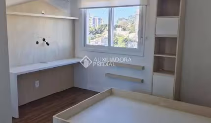 Apartamento com 3 quartos à venda na Rua Juruá, 349, Jardim São Pedro, Porto Alegre, 188 m2 por R$ 1.498.000