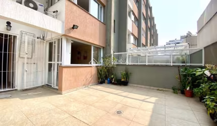 Apartamento com 2 quartos à venda na Avenida Getúlio Vargas, 159, Menino Deus, Porto Alegre, 89 m2 por R$ 729.000