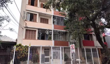 Apartamento com 2 quartos à venda na Rua General Lima e Silva, 1283, Centro Histórico, Porto Alegre, 58 m2 por R$ 260.000