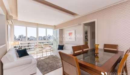 Apartamento com 2 quartos à venda na Rua Felizardo, 491, Jardim Botânico, Porto Alegre, 70 m2 por R$ 759.000