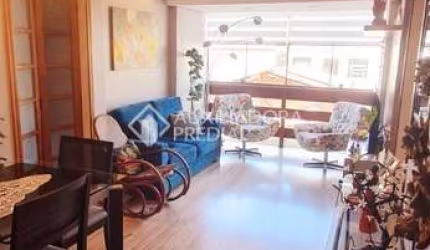 Apartamento com 2 quartos à venda na Rua Chile, 552, Jardim Botânico, Porto Alegre, 70 m2 por R$ 460.000