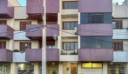 Cobertura com 3 quartos à venda na Rua Marechal José Machado Lopes, 61, Jardim Itu Sabará, Porto Alegre, 194 m2 por R$ 975.000