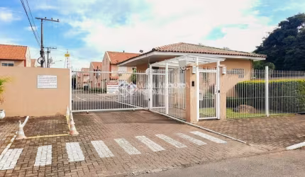 Casa em condomínio fechado com 2 quartos à venda na Rua Treze de Maio, 630, Rio Branco, Canoas, 103 m2 por R$ 289.000