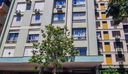 Cobertura com 2 quartos à venda na Rua Vinte e Quatro de Maio, 189, Centro Histórico, Porto Alegre, 75 m2 por R$ 310.000