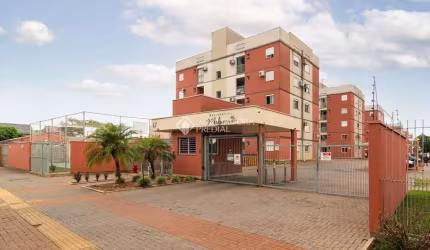 Apartamento com 2 quartos à venda na Rua Vinte e Quatro de Outubro, 67, Fátima, Canoas, 49 m2 por R$ 238.000