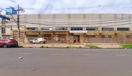 Prédio à venda na Rua Comendador Azevedo, 17, Floresta, Porto Alegre, 1403 m2 por R$ 7.900.000