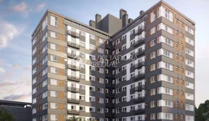 Apartamento com 1 quarto à venda na Rua Doutora Carmen Pinto de Azevedo Andrade, 96, Moinhos de Vento, Porto Alegre, 43 m2 por R$ 559.000