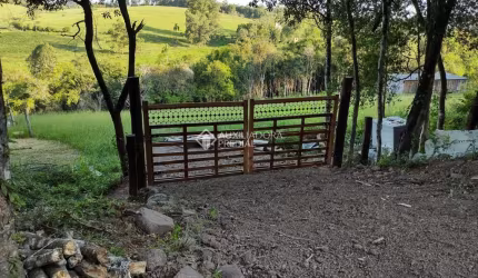 Fazenda à venda na RS - 020, s/n, 8441, Centro, Taquara, 2401 m2 por R$ 195.000