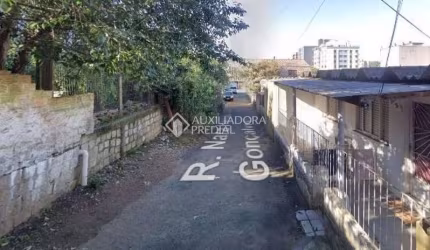 Terreno à venda na Avenida Otto Niemeyer, 1304, Tristeza, Porto Alegre, 149 m2 por R$ 350.000