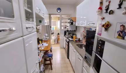 Apartamento com 2 quartos à venda na Rua Barão de Teffe, 270, Menino Deus, Porto Alegre, 84 m2 por R$ 590.000