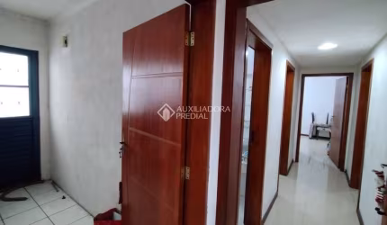 Casa em condomínio fechado com 3 quartos à venda na Rua Eurico Lara, 546, Medianeira, Porto Alegre, 177 m2 por R$ 750.000