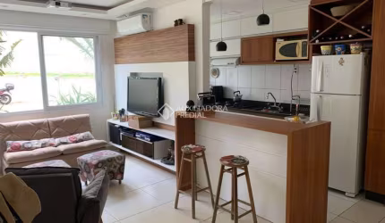 Apartamento com 3 quartos à venda na Rua Doutor Malheiros, 101, Santo Antônio, Porto Alegre, 67 m2 por R$ 420.000