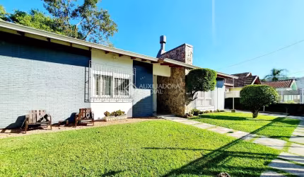 Casa em condomínio fechado com 3 quartos à venda na Rua Tamandaré, 807, Camaquã, Porto Alegre, 227 m2 por R$ 995.000