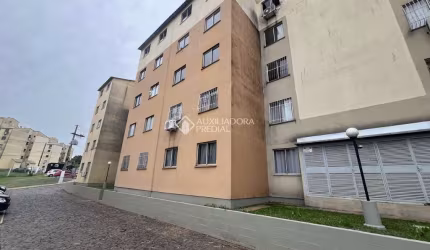 Apartamento com 2 quartos à venda na Beco Império, 241, Hípica, Porto Alegre, 43 m2 por R$ 128.000