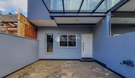 Casa com 3 quartos à venda na Rua das Canafístulas, 379, Igara, Canoas, 166 m2 por R$ 780.000