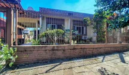 Casa com 2 quartos à venda na Rua Rio Pardo, 852, Parque Tamandaré, Esteio, 123 m2 por R$ 425.000