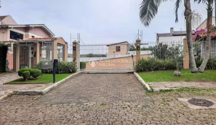 Casa em condomínio fechado com 3 quartos à venda na Rua Professora Thereza Noronha, 125, Espírito Santo, Porto Alegre, 115 m2 por R$ 320.000