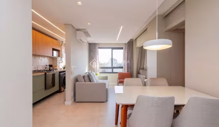 Apartamento com 2 quartos à venda na Rua Santana, 277, Santana, Porto Alegre, 65 m2 por R$ 830.000