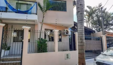 Casa com 3 quartos à venda na Rua Kansas, 240, Mato Grande, Canoas, 127 m2 por R$ 495.000