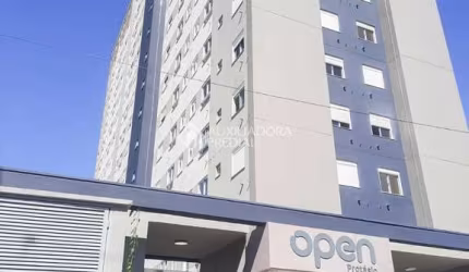 Apartamento com 2 quartos à venda na Avenida Protásio Alves, 8129, Morro Santana, Porto Alegre, 44 m2 por R$ 380.000