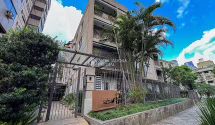Apartamento com 3 quartos à venda na Rua Pedro Weingartner, 212, Rio Branco, Porto Alegre, 74 m2 por R$ 390.000