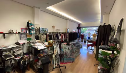 Ponto comercial para alugar na Avenida São Pedro, 950, São Geraldo, Porto Alegre, 40 m2 por R$ 2.500