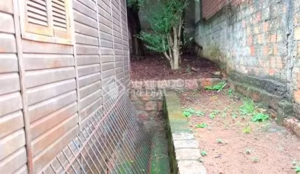 Casa em condomínio fechado com 1 quarto à venda na Rua Cangussu, 336, Nonoai, Porto Alegre, 250 m2 por R$ 175.000