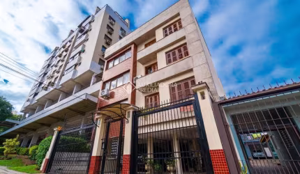 Cobertura com 4 quartos à venda na Rua General Pedro Bittencourt, 56, Passo da Areia, Porto Alegre, 129 m2 por R$ 1.100.000