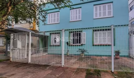 Cobertura com 3 quartos à venda na Rua Cícero Ahrends, 249, Menino Deus, Porto Alegre, 80 m2 por R$ 450.000