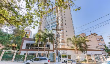 Apartamento com 4 quartos à venda na Rua Domingos Martins, 911, Centro, Canoas, 193 m2 por R$ 1.589.900