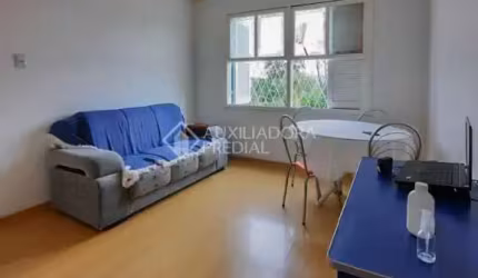 Apartamento com 2 quartos à venda na Rua Orfanotrófio, 1111, Santa Tereza, Porto Alegre, 56 m2 por R$ 185.000