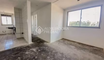 Apartamento com 2 quartos à venda na Rua Antônio Lourenço Rosa, 180, Mato Grande, Canoas, 43 m2 por R$ 160.000
