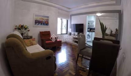 Apartamento com 2 quartos à venda na Rua Jerônimo Coelho, 95, Centro Histórico, Porto Alegre, 54 m2 por R$ 372.500