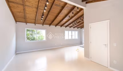 Cobertura com 2 quartos à venda na Rua Luiz de Camões, 635, Santo Antônio, Porto Alegre, 100 m2 por R$ 450.000