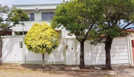 Casa em condomínio fechado com 4 quartos à venda na Rua Querubim Costa, 187, Coronel Aparício Borges, Porto Alegre, 258 m2 por R$ 820.000