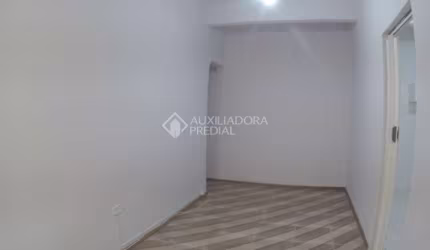 Apartamento com 1 quarto à venda na Rua Espírito Santo, 326, Centro Histórico, Porto Alegre, 53 m2 por R$ 160.000